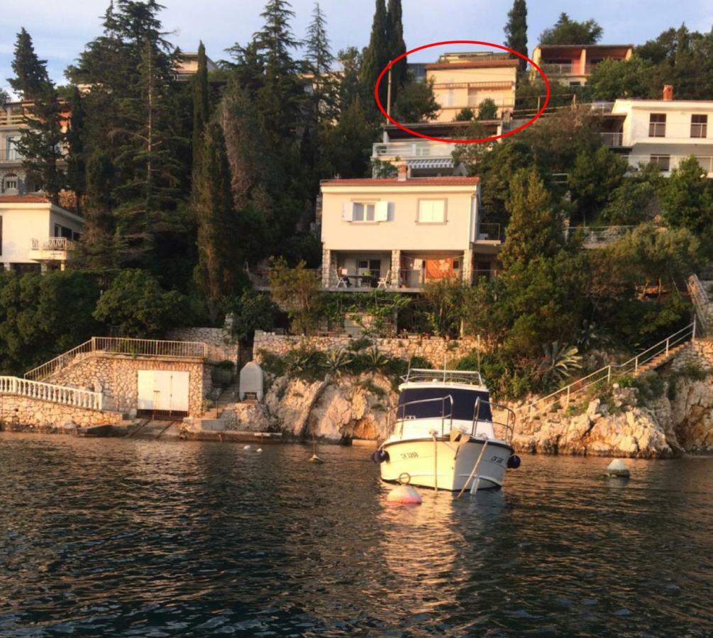 יאדראנובו Seaview Apartments מראה חיצוני תמונה