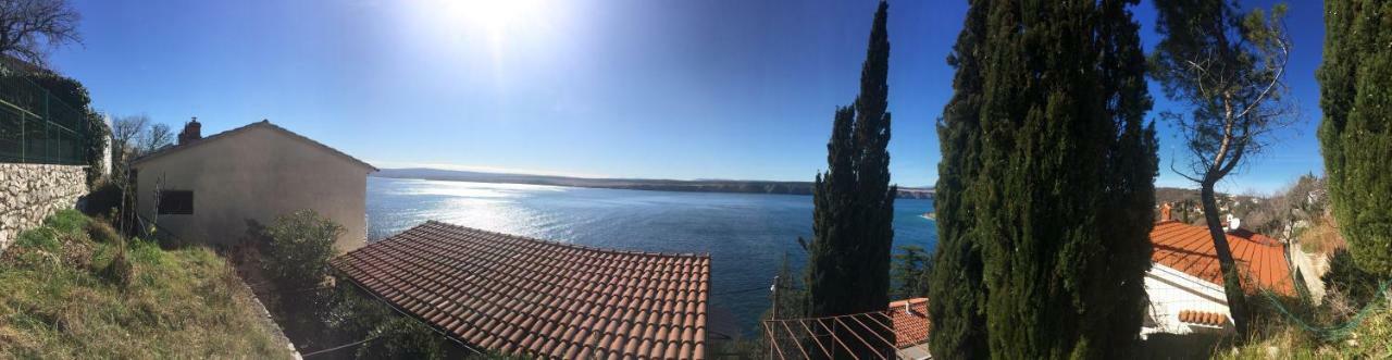 יאדראנובו Seaview Apartments מראה חיצוני תמונה